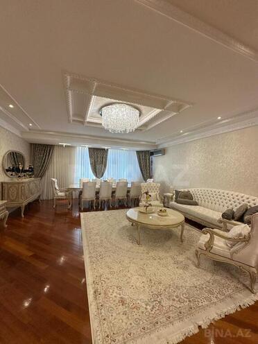 6 otaqlı yeni tikili - 28 May m. - 360 m² (14)