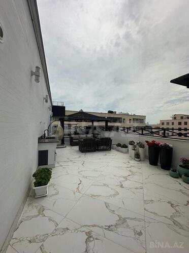 6 otaqlı yeni tikili - 28 May m. - 360 m² (15)