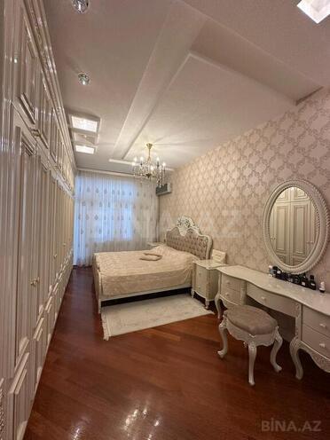 6 otaqlı yeni tikili - 28 May m. - 360 m² (16)