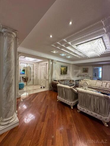 6 otaqlı yeni tikili - 28 May m. - 360 m² (18)
