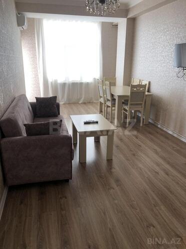 3-комн. новостройка - м. Ахмедлы - 105 м² (4)