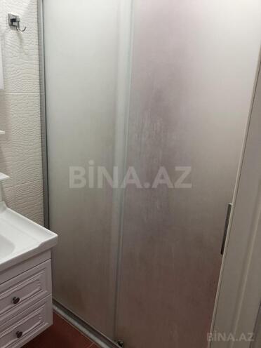 3-комн. новостройка - м. Ахмедлы - 105 м² (20)
