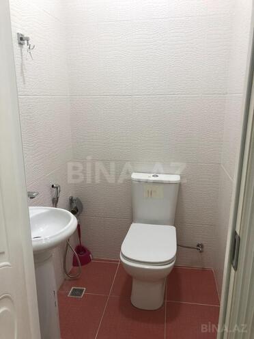 3-комн. новостройка - м. Ахмедлы - 105 м² (22)