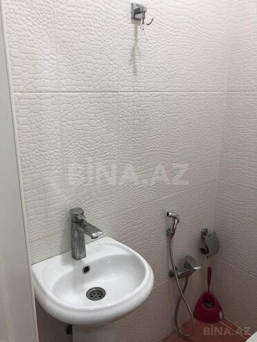 3-комн. новостройка - м. Ахмедлы - 105 м² (23)