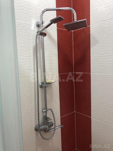 3-комн. новостройка - м. Ахмедлы - 105 м² (21)