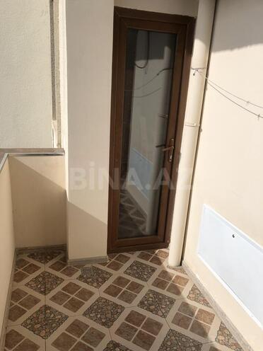 3-комн. новостройка - м. Ахмедлы - 105 м² (24)