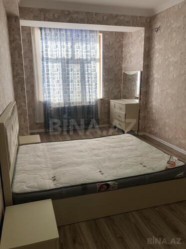 3-комн. новостройка - м. Ахмедлы - 105 м² (7)