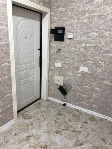 3-комн. новостройка - м. Ахмедлы - 105 м² (17)
