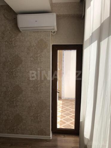 3-комн. новостройка - м. Ахмедлы - 105 м² (6)