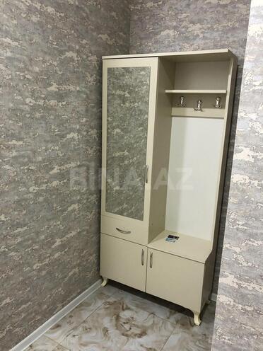 3-комн. новостройка - м. Ахмедлы - 105 м² (18)