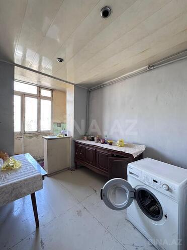 2-комн. вторичка - м. Элмляр Академиясы - 60 м² (6)