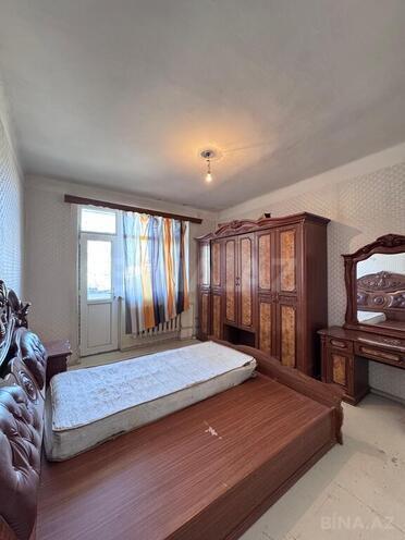 2-комн. вторичка - м. Элмляр Академиясы - 60 м² (4)