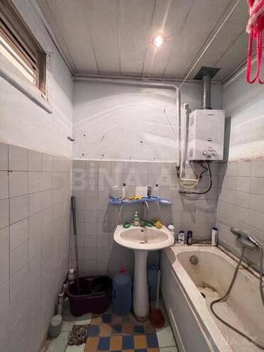 2-комн. вторичка - м. Элмляр Академиясы - 60 м² (11)