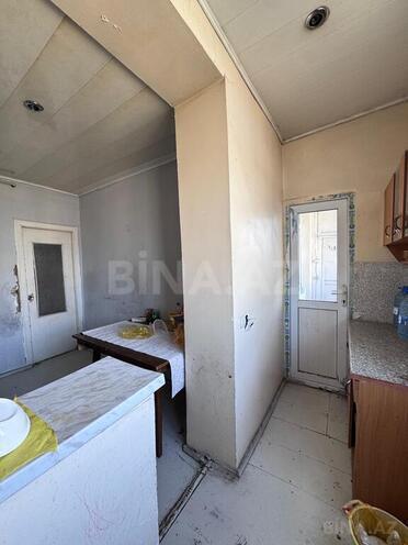 2-комн. вторичка - м. Элмляр Академиясы - 60 м² (8)