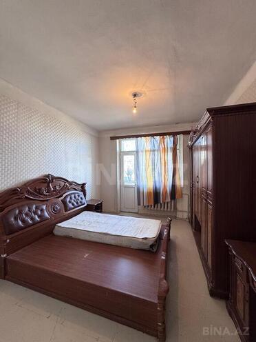 2-комн. вторичка - м. Элмляр Академиясы - 60 м² (3)