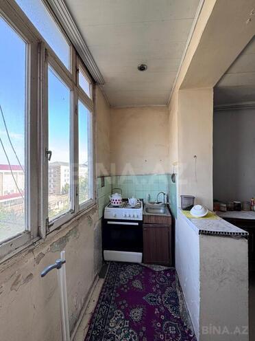 2-комн. вторичка - м. Элмляр Академиясы - 60 м² (7)