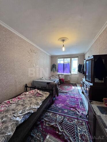 2-комн. вторичка - м. Элмляр Академиясы - 60 м² (5)