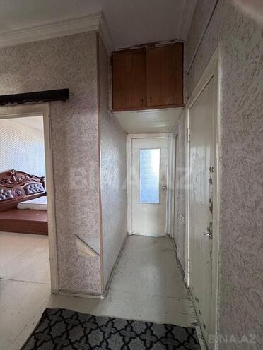 2-комн. вторичка - м. Элмляр Академиясы - 60 м² (10)
