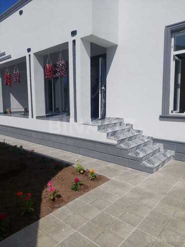 4 otaqlı həyət evi/bağ evi - Buzovna q. - 130 m² (3)
