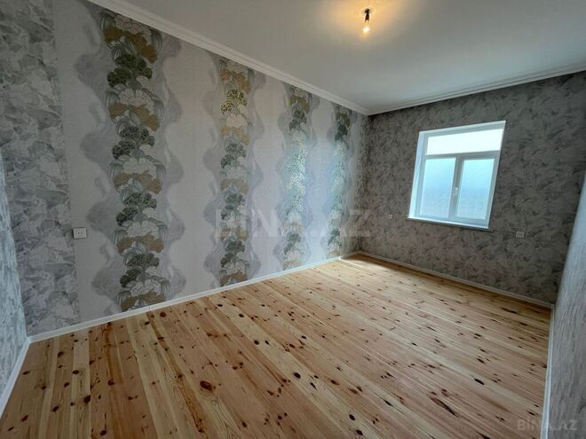 4-комн. дом/дача - пос. Мамедли - 135 м² (6)