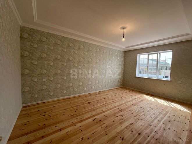 4-комн. дом/дача - пос. Мамедли - 135 м² (7)