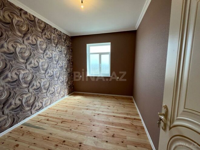 4-комн. дом/дача - пос. Мамедли - 135 м² (8)
