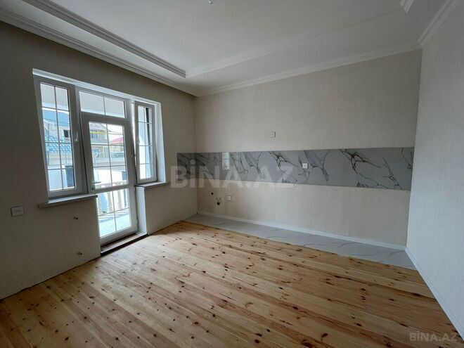 4-комн. дом/дача - пос. Мамедли - 135 м² (9)