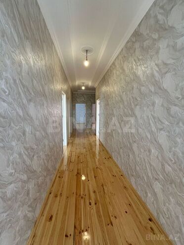 7-комн. дом/дача - пос. Мамедли - 170 м² (4)