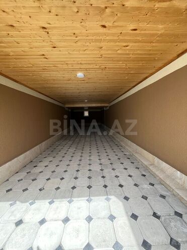 7-комн. дом/дача - пос. Мамедли - 170 м² (10)