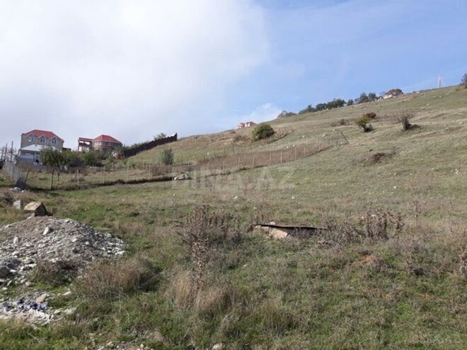 Torpaq - Şamaxı - 12 sot (1)