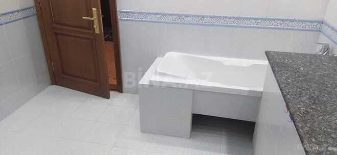 3 otaqlı yeni tikili - Nizami m. - 168 m² (2)