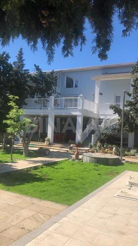 Продаётся 7-комн. дом/дача 425 м², пос. Нардаран, photo 3 from 28