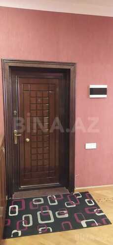 3 otaqlı yeni tikili - Nizami m. - 168 m² (16)