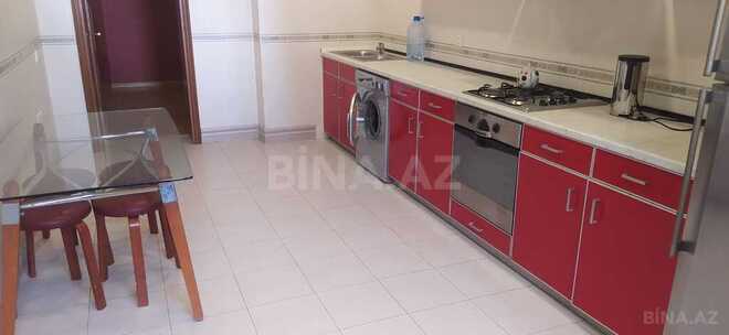 3 otaqlı yeni tikili - Nizami m. - 168 m² (6)