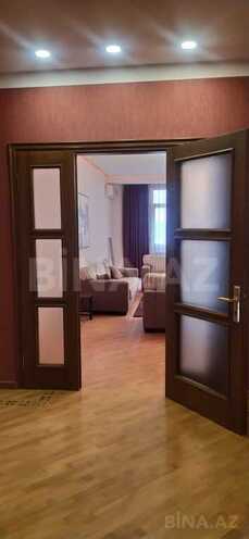 3 otaqlı yeni tikili - Nizami m. - 168 m² (10)