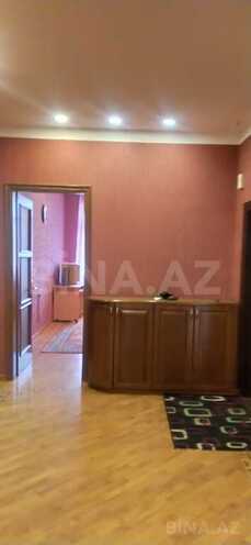 3 otaqlı yeni tikili - Nizami m. - 168 m² (20)
