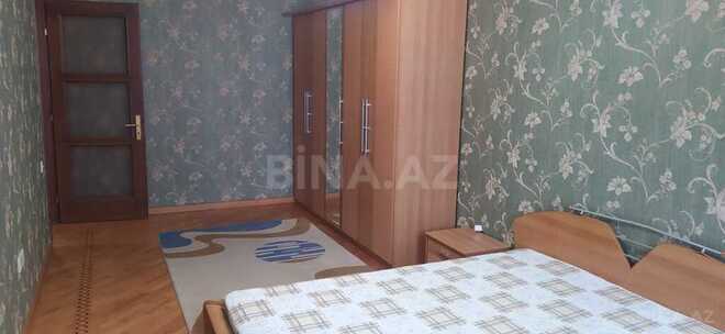 3 otaqlı yeni tikili - Nizami m. - 168 m² (14)