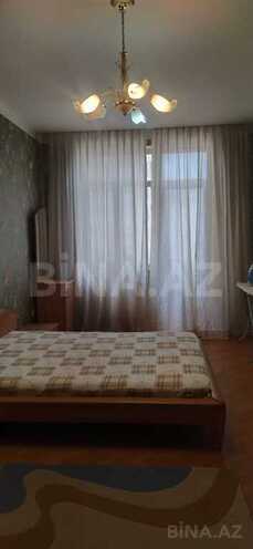 3 otaqlı yeni tikili - Nizami m. - 168 m² (17)