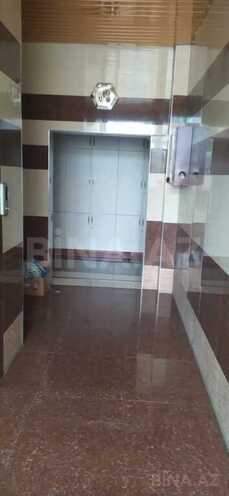 3 otaqlı yeni tikili - Nizami m. - 168 m² (15)