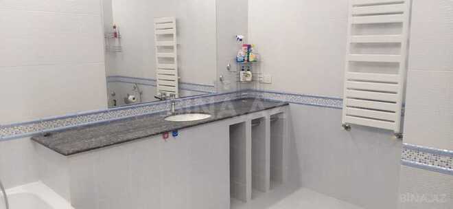 3 otaqlı yeni tikili - Nizami m. - 168 m² (5)