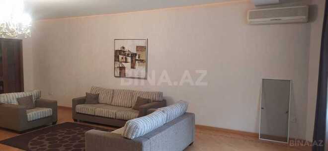 3 otaqlı yeni tikili - Nizami m. - 168 m² (7)