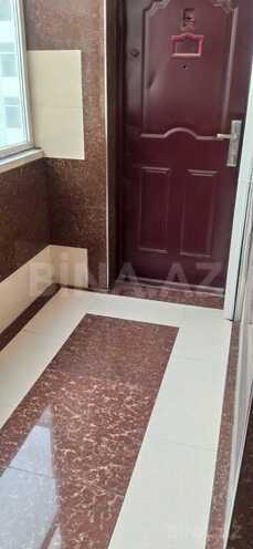 3 otaqlı yeni tikili - Nizami m. - 168 m² (25)