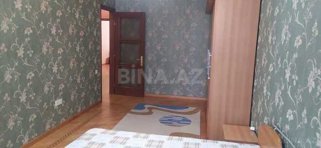 3 otaqlı yeni tikili - Nizami m. - 168 m² (13)
