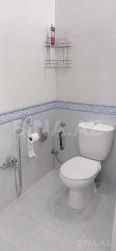 3 otaqlı yeni tikili - Nizami m. - 168 m² (11)