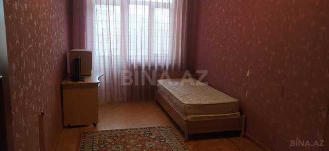 3 otaqlı yeni tikili - Nizami m. - 168 m² (8)