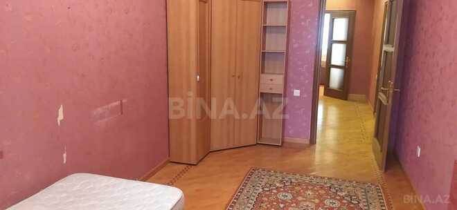 3 otaqlı yeni tikili - Nizami m. - 168 m² (21)