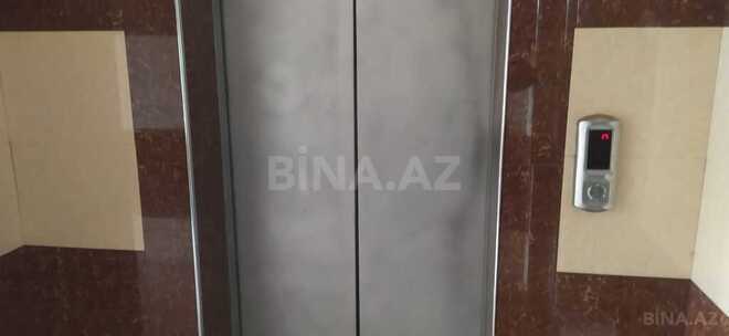 3 otaqlı yeni tikili - Nizami m. - 168 m² (18)