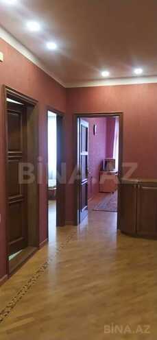 3 otaqlı yeni tikili - Nizami m. - 168 m² (19)