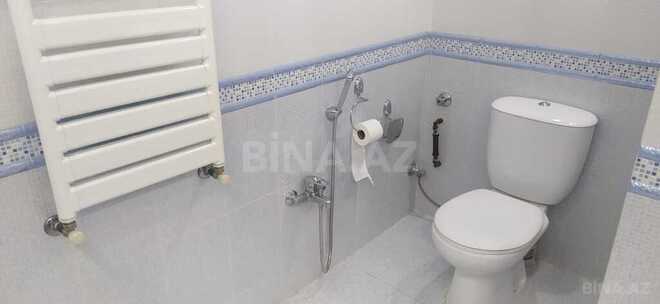 3 otaqlı yeni tikili - Nizami m. - 168 m² (4)