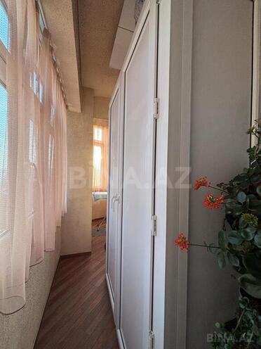 4-комн. новостройка - м. Элмляр Академиясы - 180 м² (23)